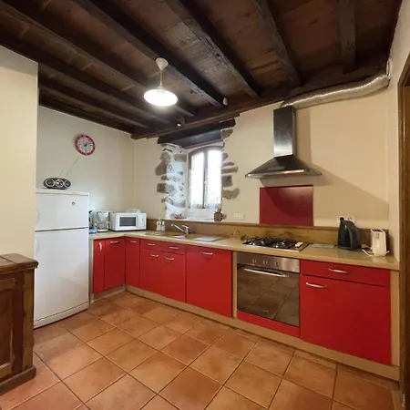 Hébergement de vacances Haramberria *